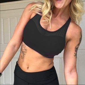 Fast Forward - Black SM